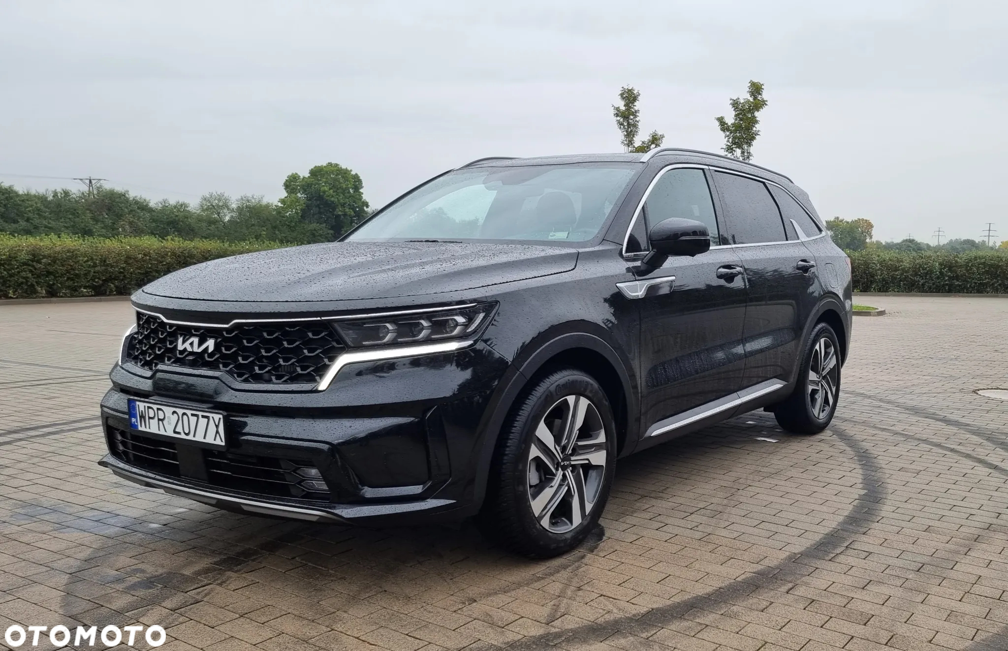 Kia Sorento - 2