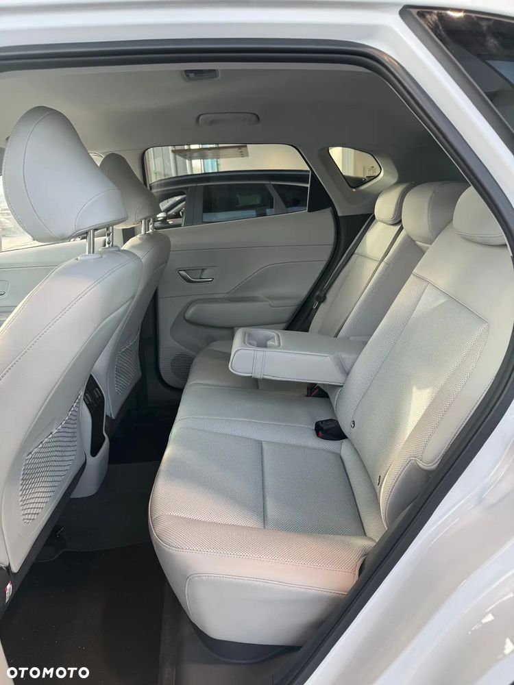 Hyundai Kona 1.6 T-GDI Platinum DCT - 17