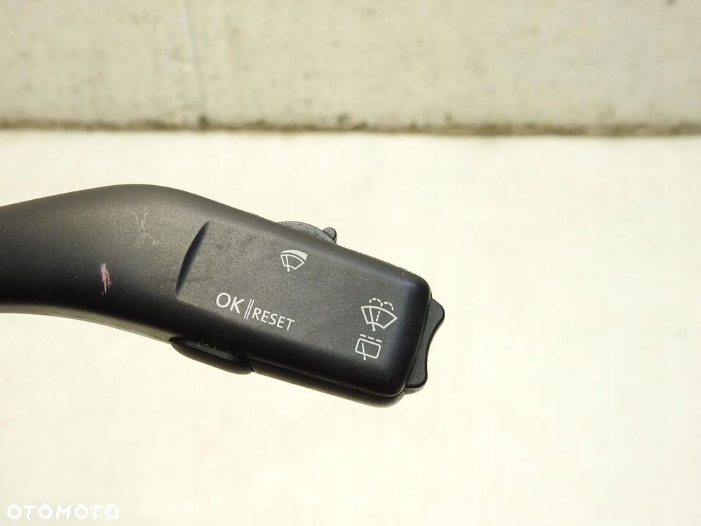 PRZEŁĄCZNIK ZESPOLONY MANETKI SEAT LEON II 1K0953503CT - 3