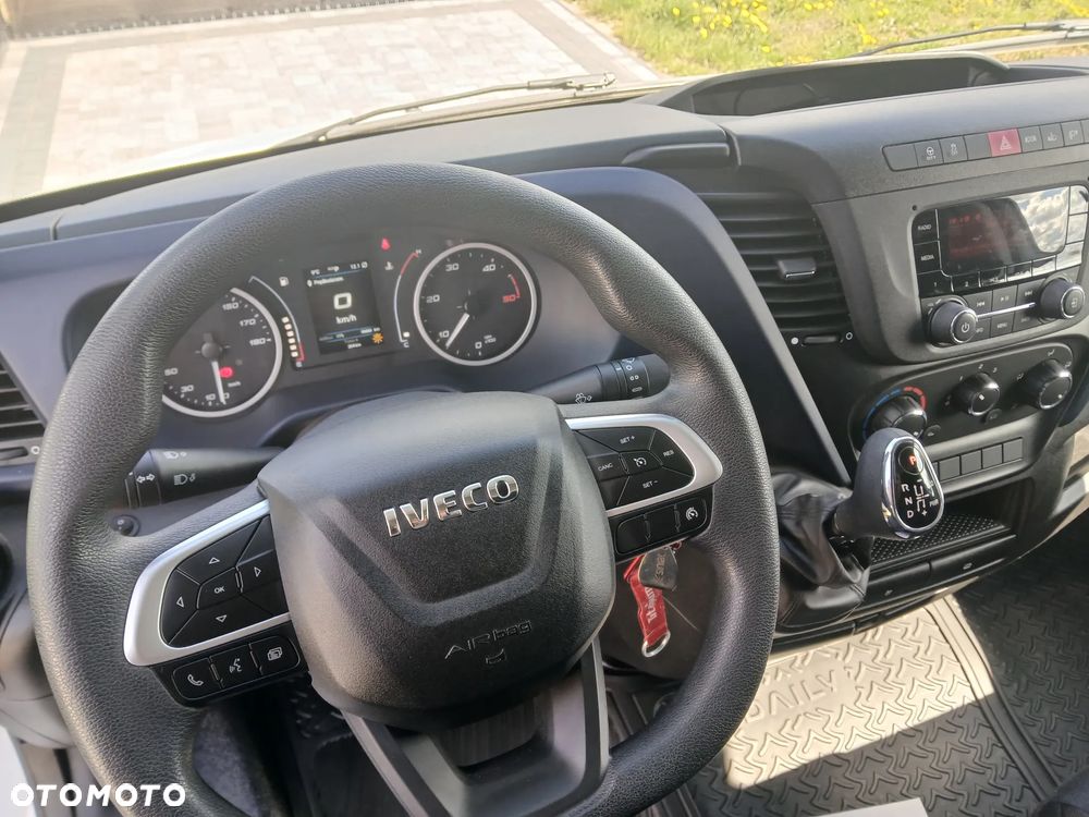 Iveco daily - 10