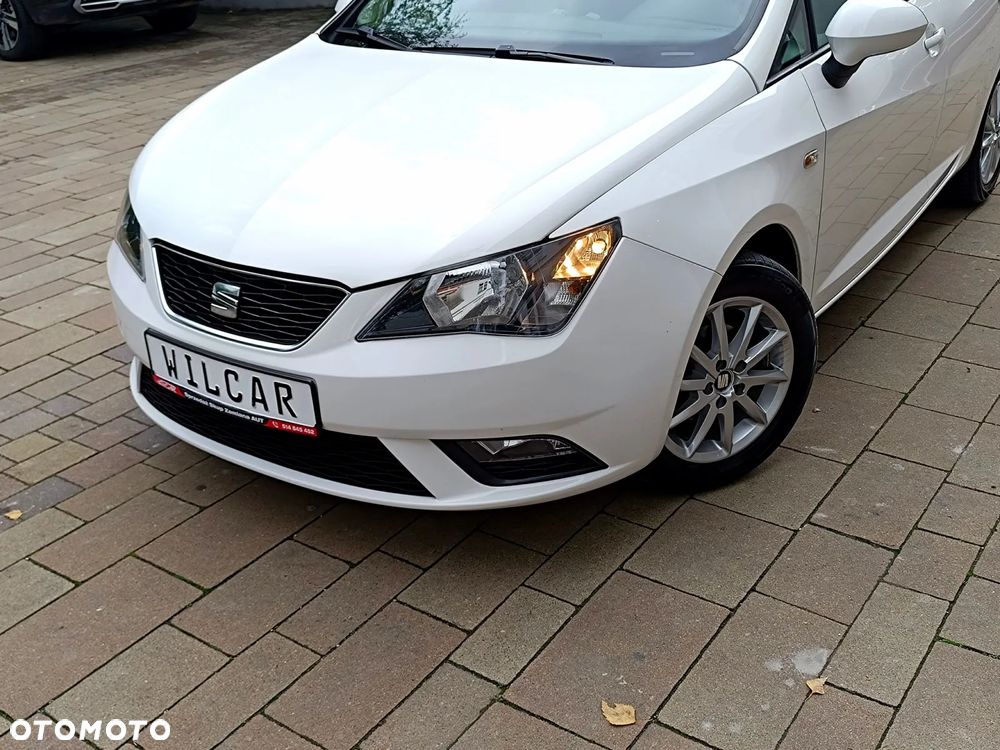 Seat Ibiza 1.0 MPI S&S Style - 22