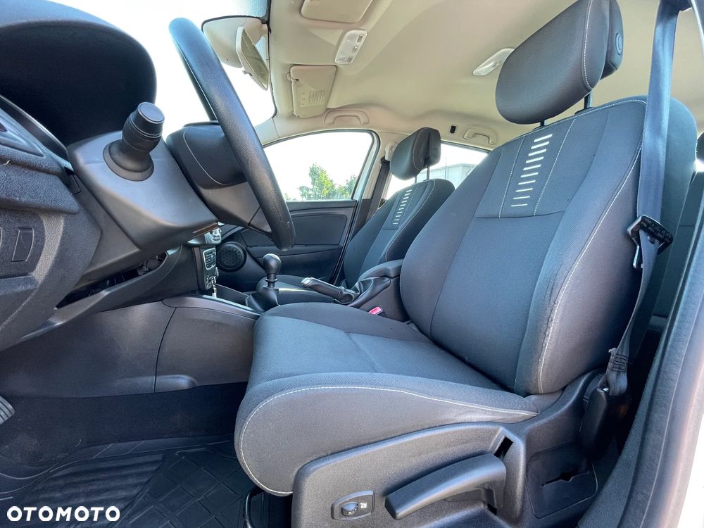 Renault Megane 1.5 dCi Dynamique - 12