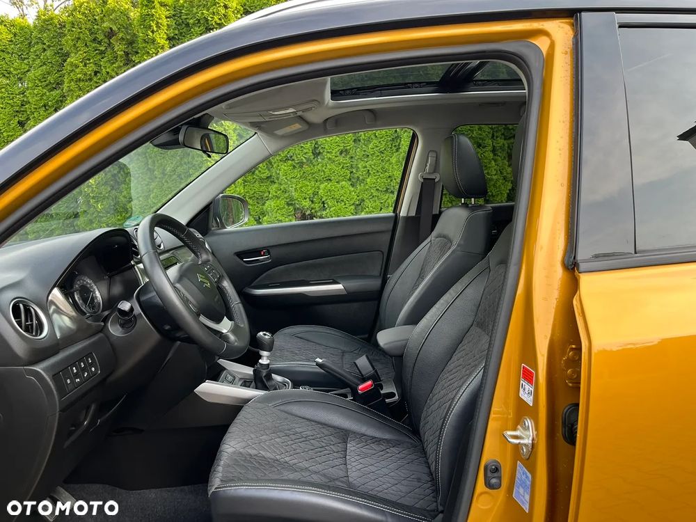 Suzuki Vitara - 26