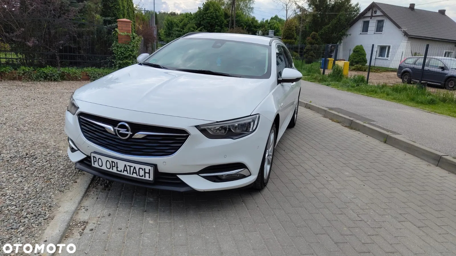 Opel Insignia 2.0 CDTI Executive - 20