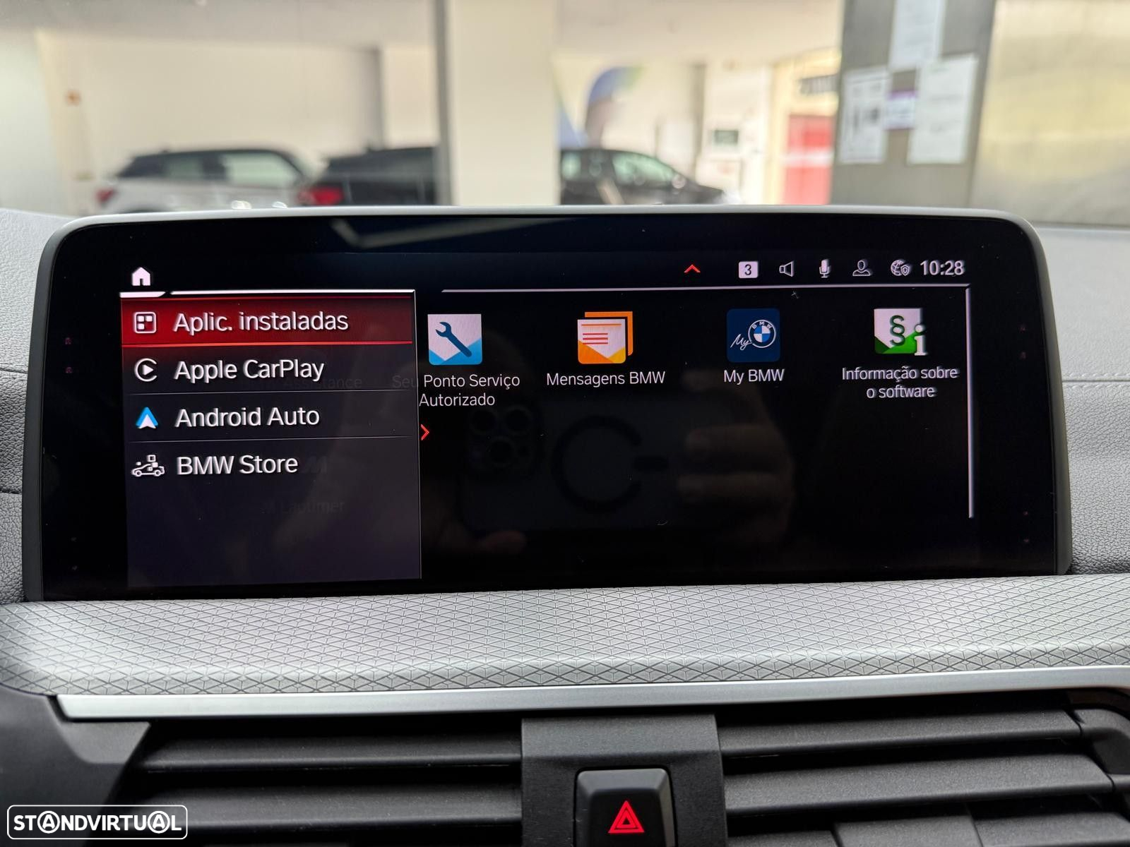 BMW X4 20 d xDrive xLine Pack M Auto - 28
