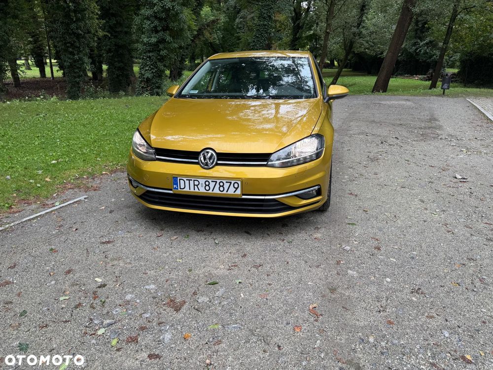 Volkswagen Golf 1.6 TDI Sound - 10