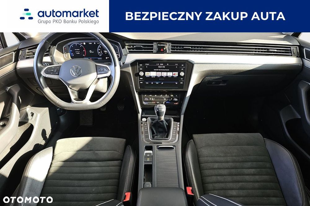 Volkswagen Passat - 6