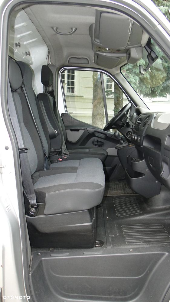 Renault MASTER - 12