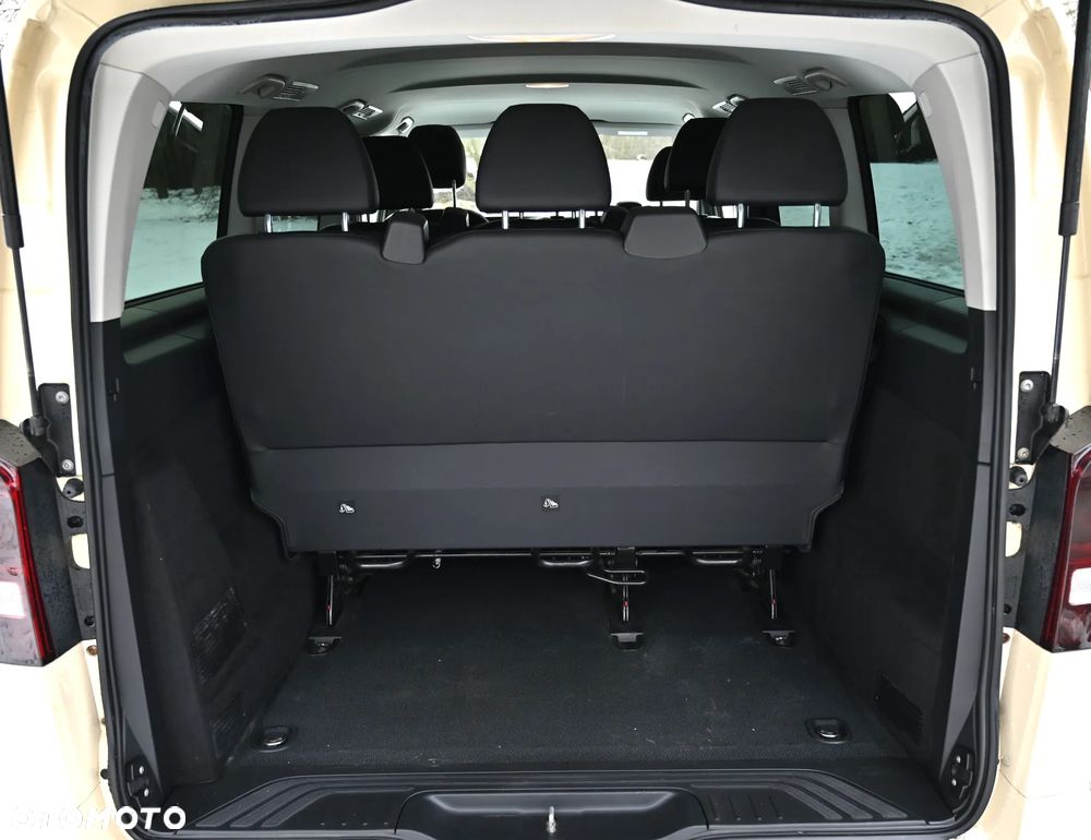 Mercedes-Benz Vito - 26