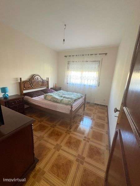 T2 Andar Moradia com terraço - Grande imagem: 4/8