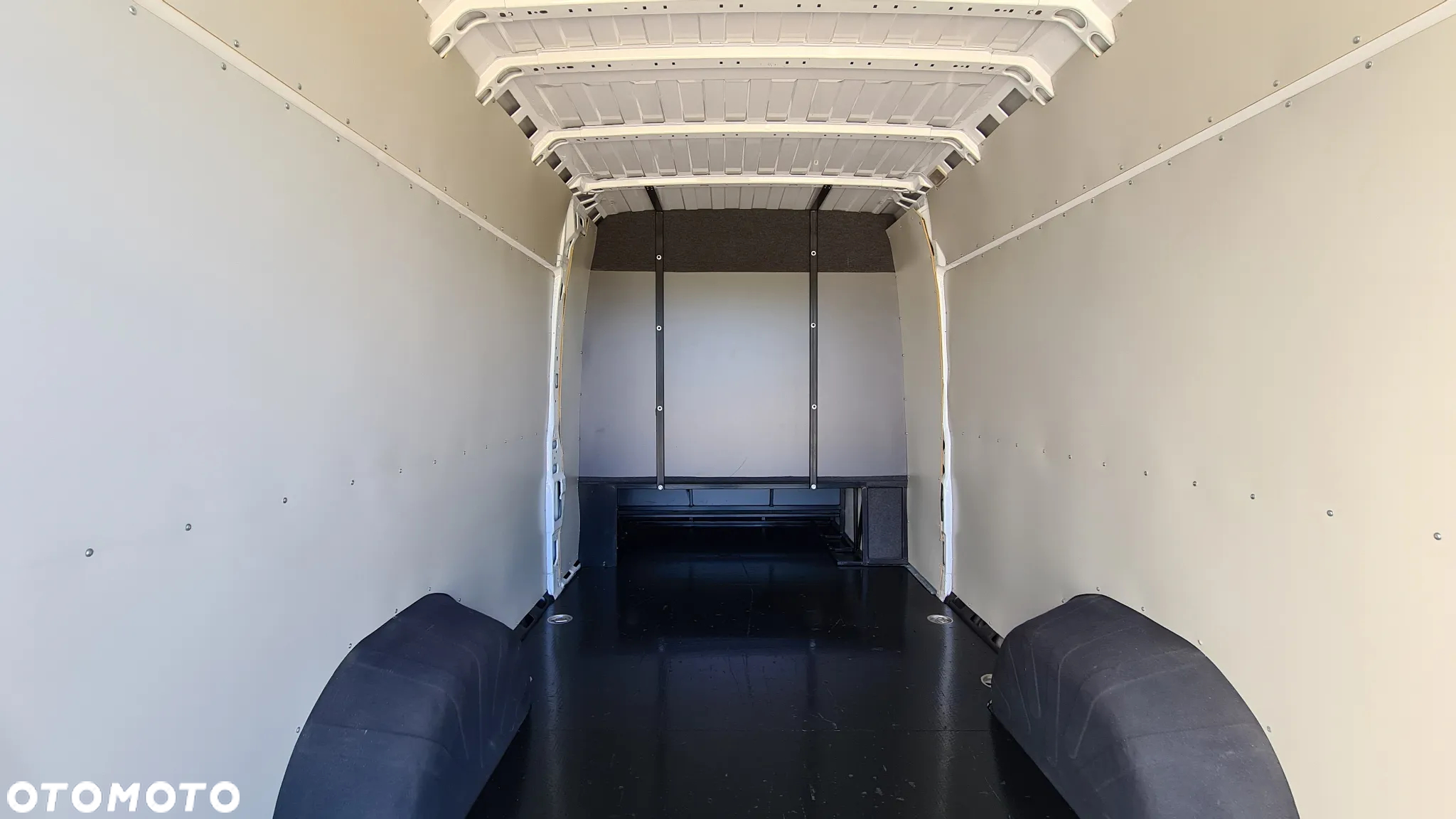 Fiat DUCATO L4H2 MAXI BRYGADÓWKA 7 OSÓB  NAVI KAMERA KLIMATRONICNR.24 - 23