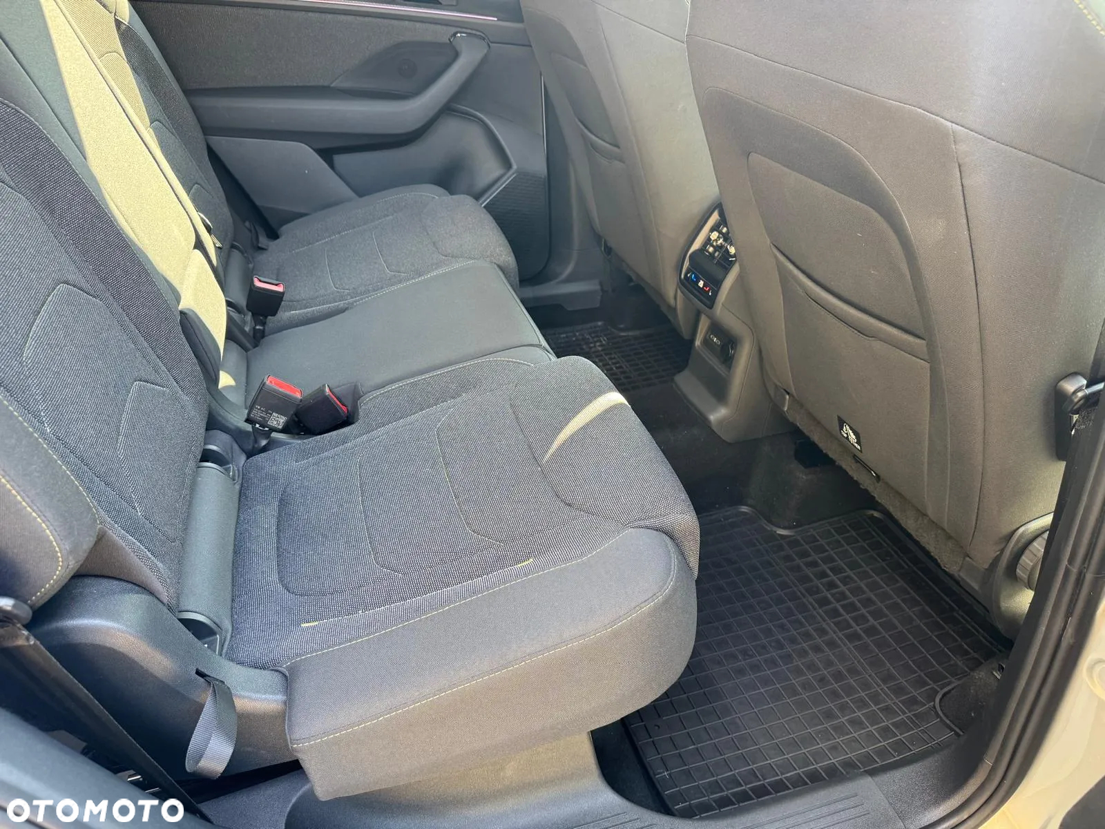 Skoda Kodiaq 1.5 TSI mHEV 4x2 Selection DSG - 10