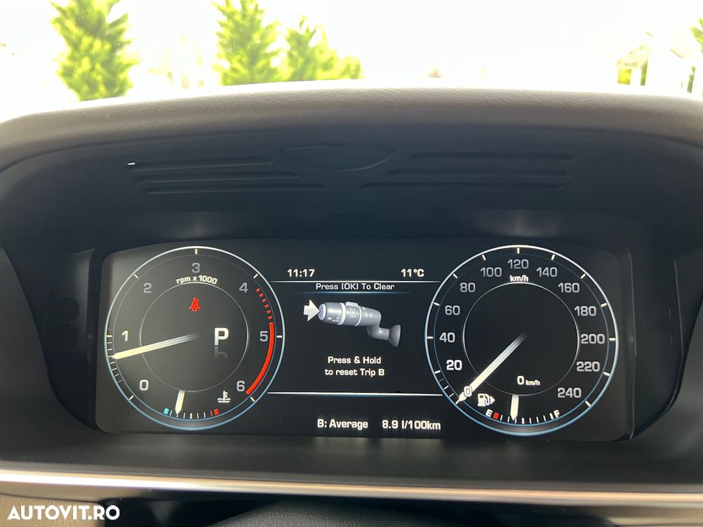 Land Rover Range Rover Sport 3.0 I SDV6 HSE Dynamic - 22