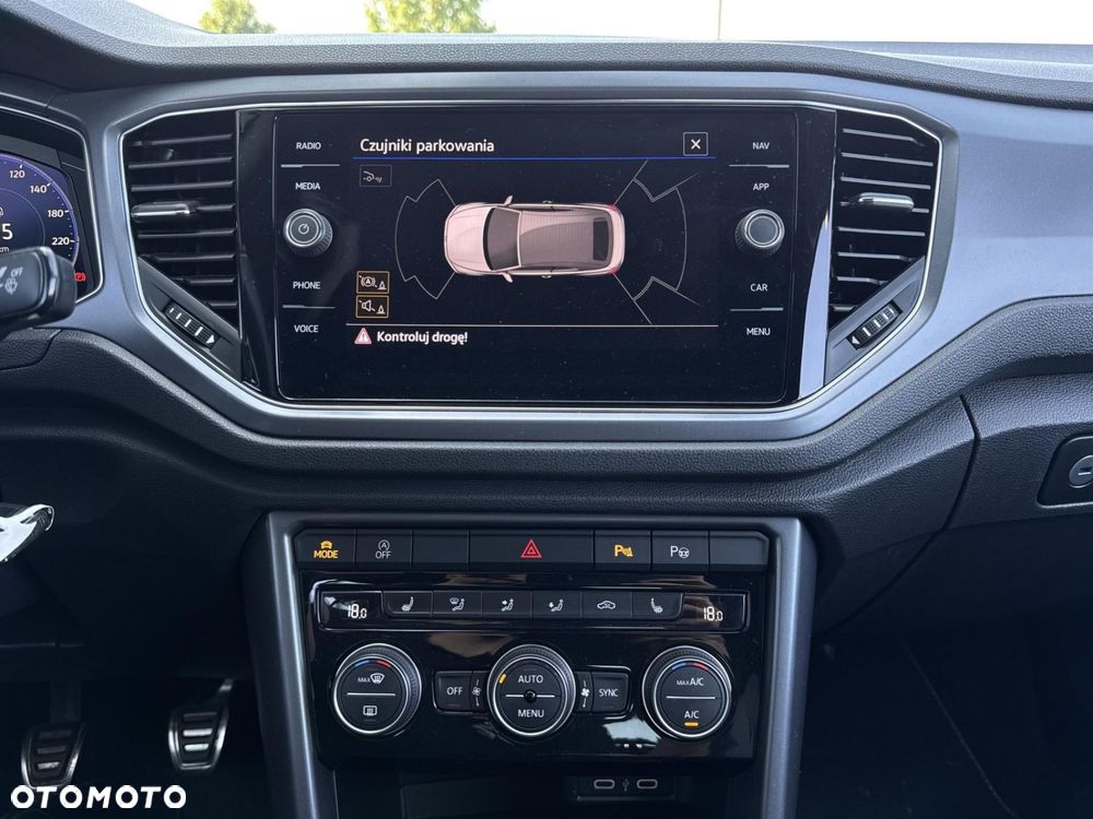 Volkswagen T-Roc - 25