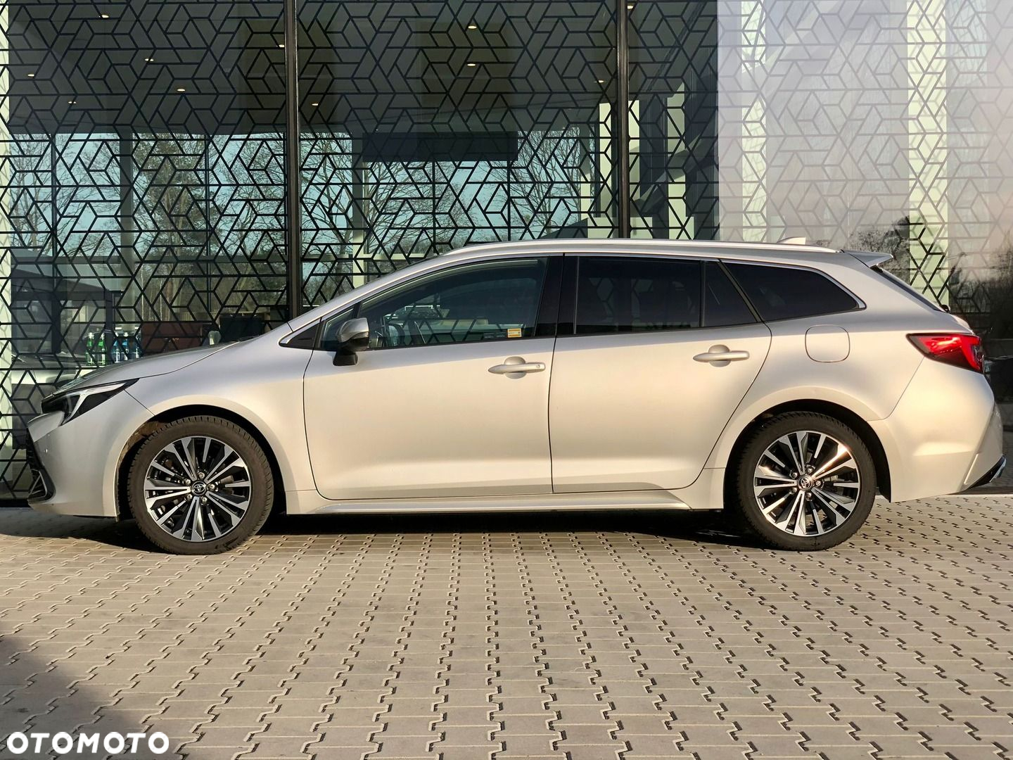 Toyota Corolla - 3