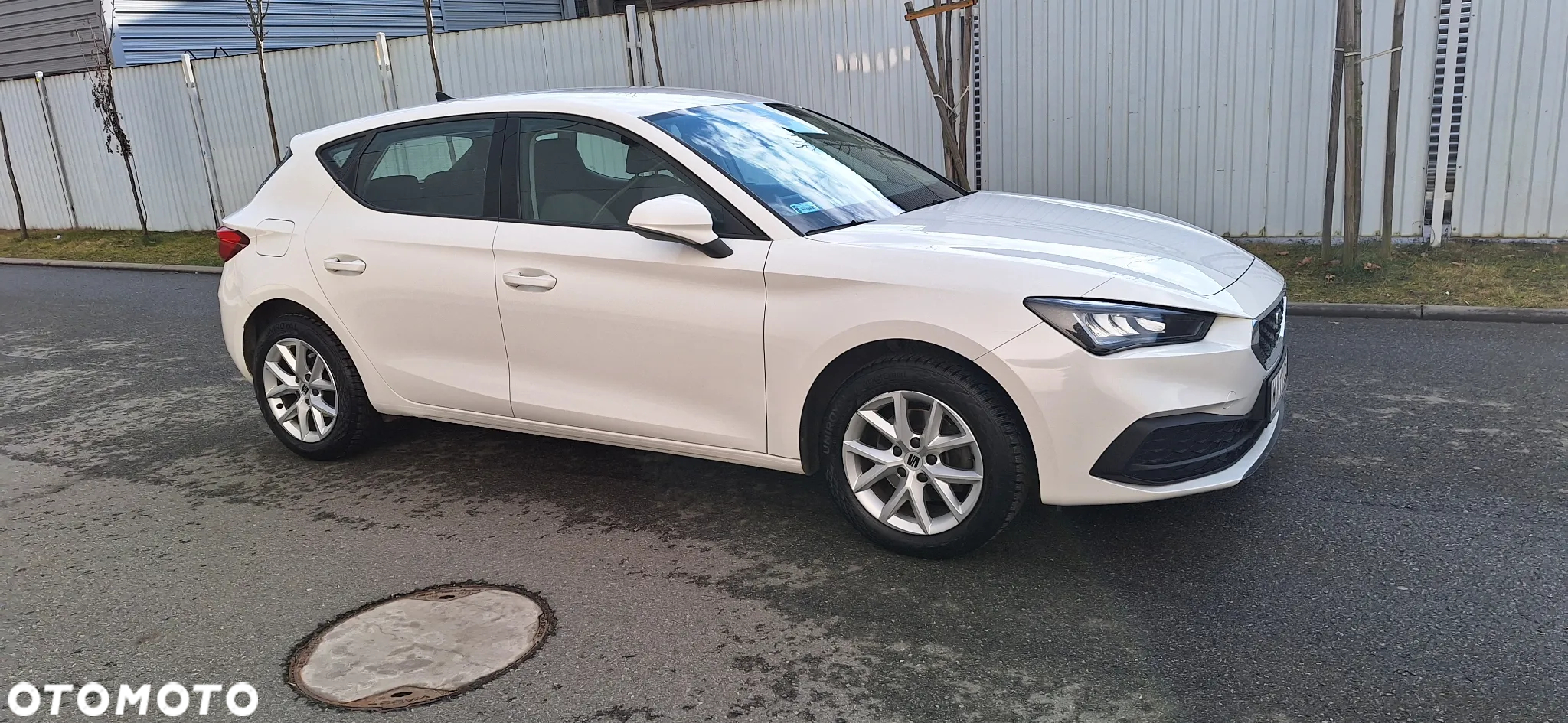Seat Leon 1.0 TSI Style - 5