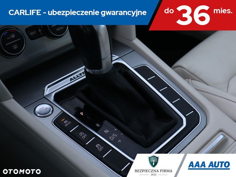 Volkswagen Passat Variant - 18