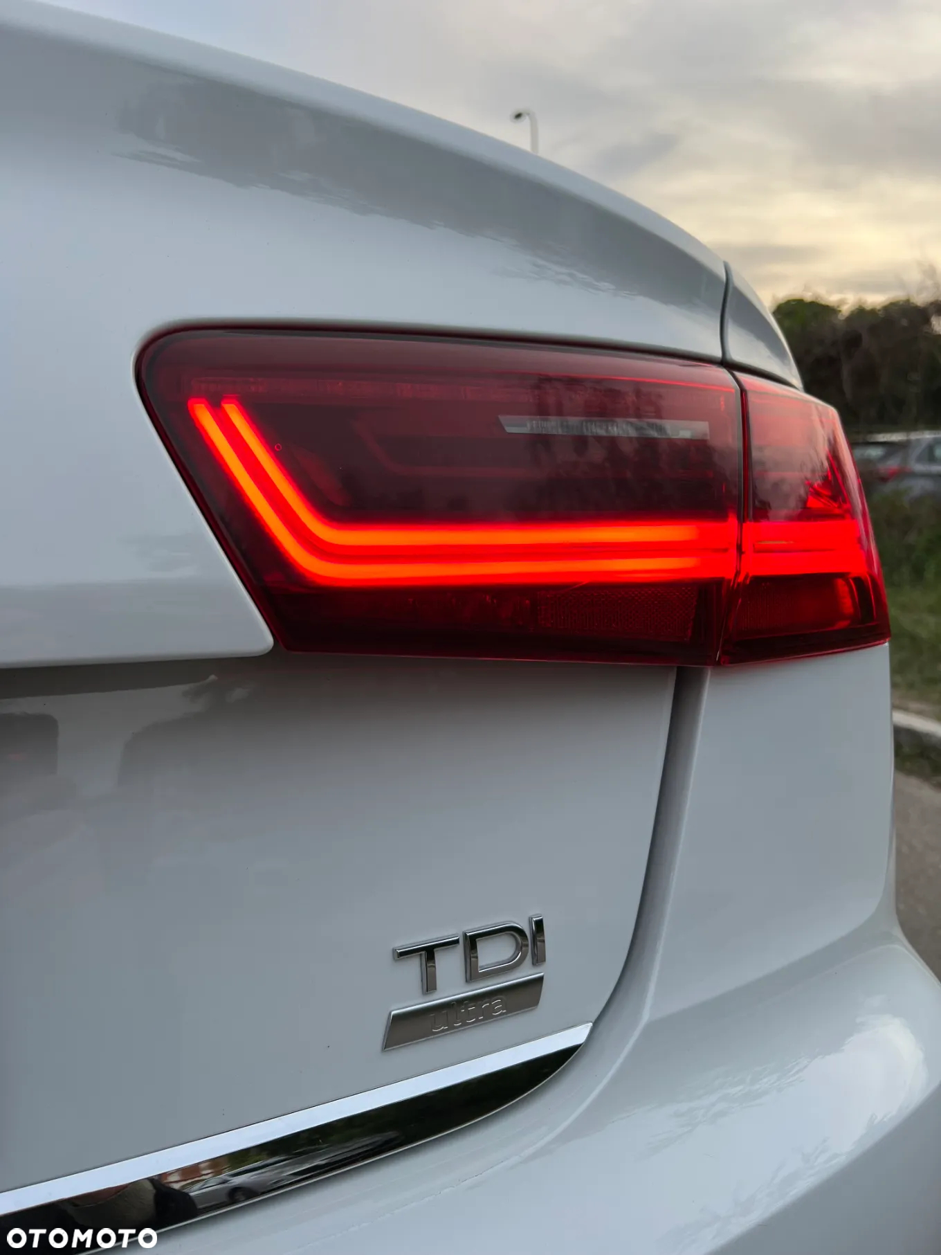 Audi A6 2.0 TDI ultra S tronic - 9