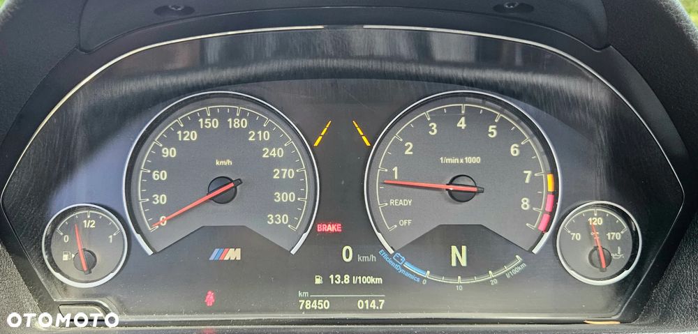 BMW M3 - 33