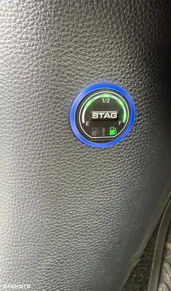 Toyota Corolla - 8