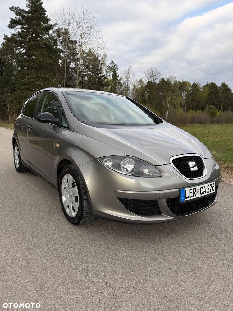 Seat Altea 1.6 Style - 3