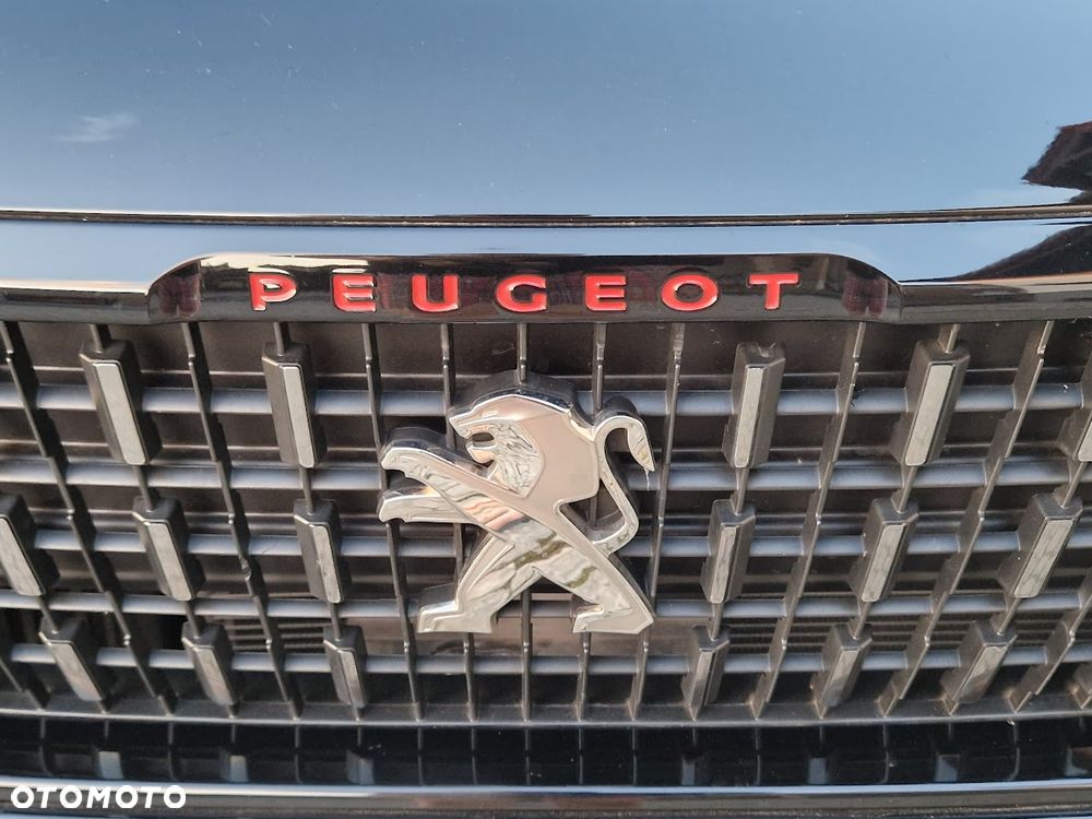 Peugeot 2008 PureTech 110 Stop&Start GT-Line Edition - 23