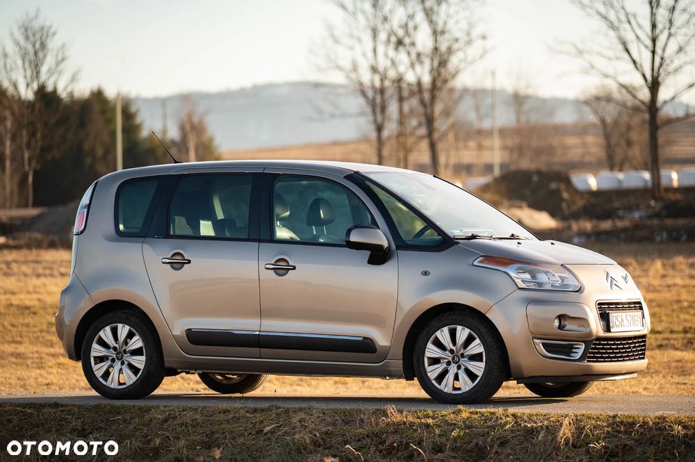 Citroën C3 Picasso ver-1-6-hdi-exclusive - 12