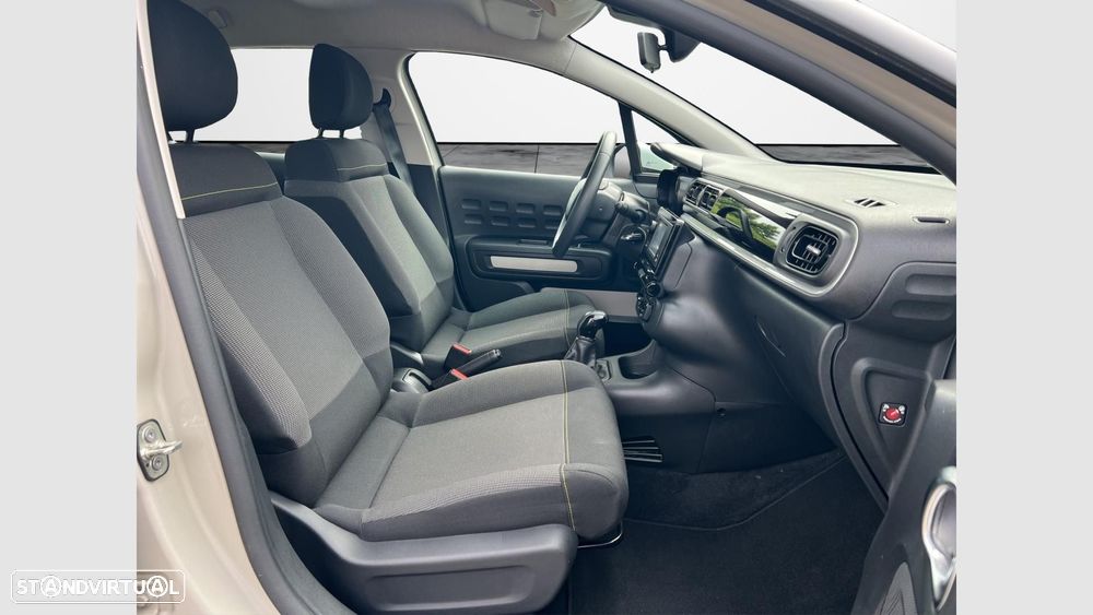 Citroën C3 1.2 PureTech YOU! - 13