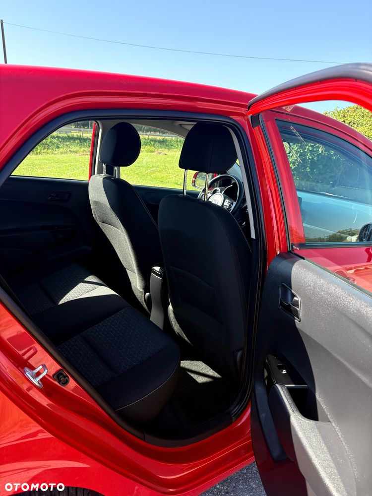Kia Picanto 1.0 ISG Spirit - 18
