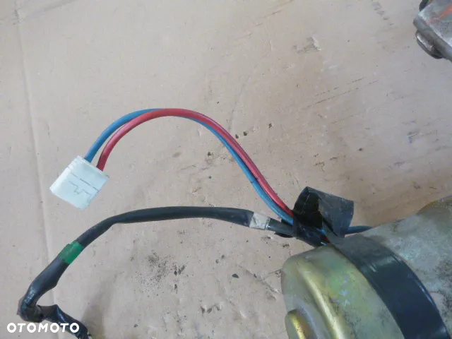 WSPOMAGANIE ELEKTRYCZNE TOYOTA COROLLA E12 02-07 45200-02180 - 16