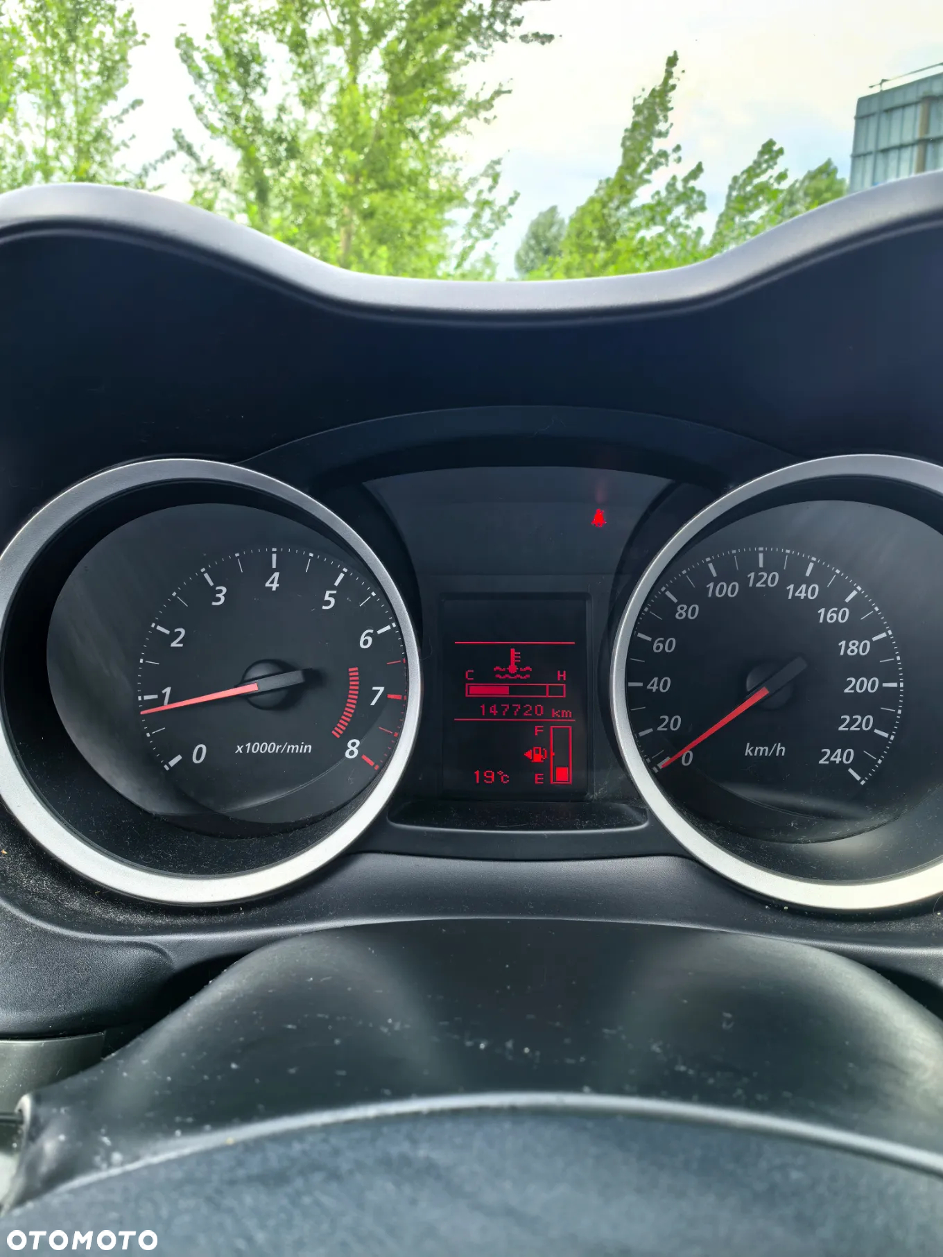 Mitsubishi Lancer 1.6 Invite - 7