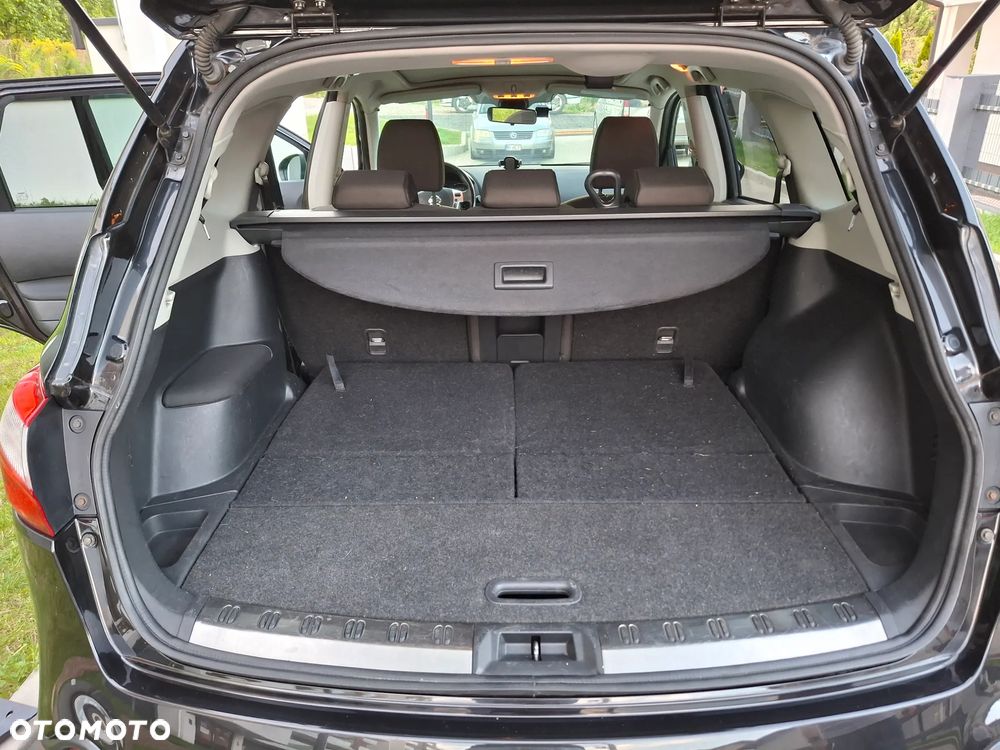 Nissan Qashqai+2 2.0 dCi Tekna EU5 - 18