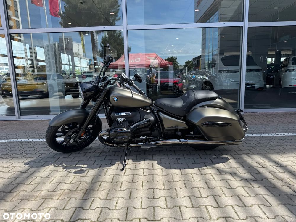 BMW R - 5
