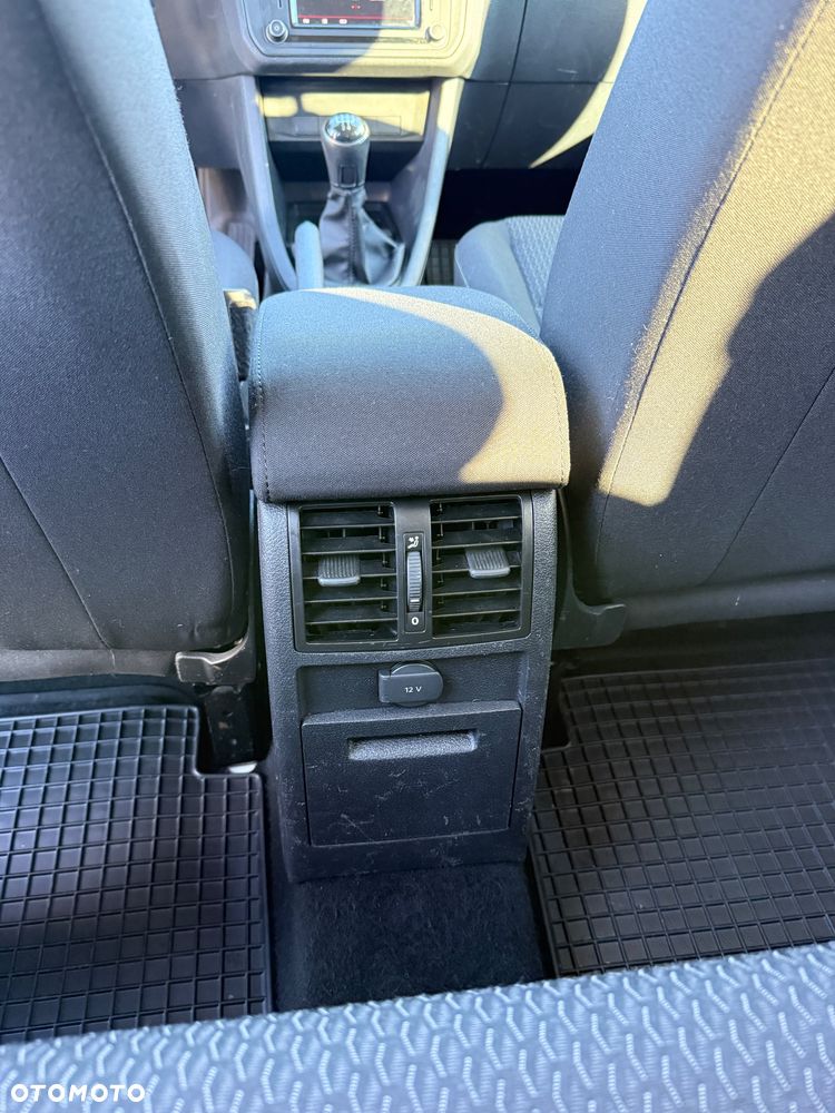 Volkswagen Caddy 1.0 (5-Si.) Family - 21