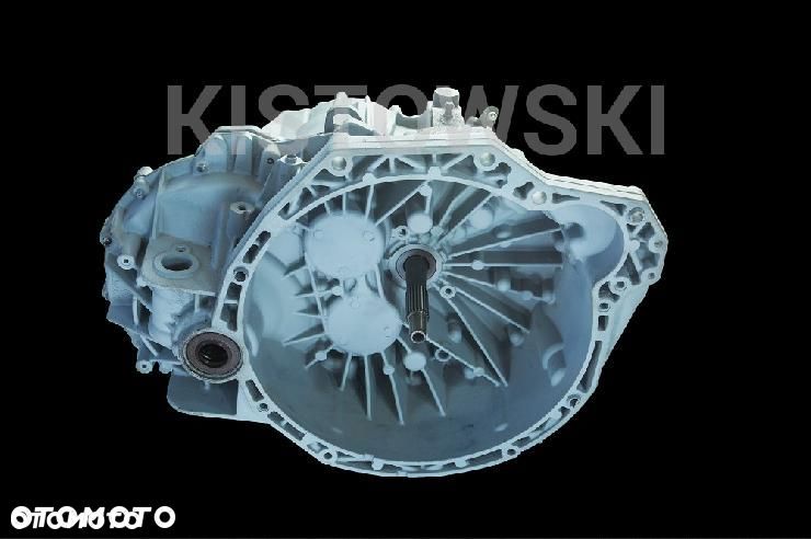 Skrzynia biegów Renault Master III 2,5 DCI PA0008 automatyczna GWARANCJA - 1