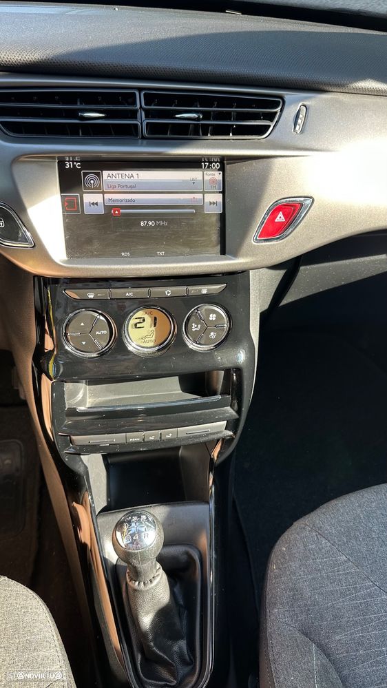 Citroën C3 1.2 PureTech Seduction - 8