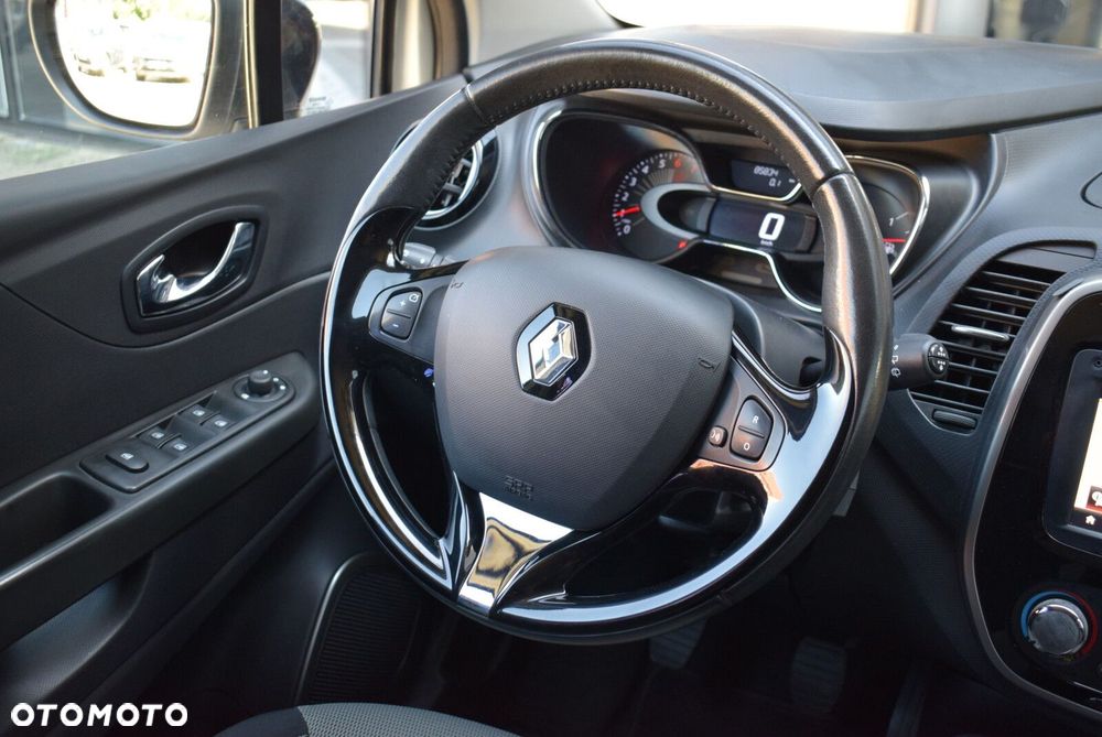 Renault Captur - 19