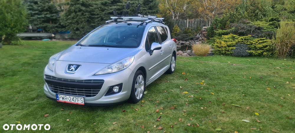 Peugeot 207 95 VTi Premium - 2