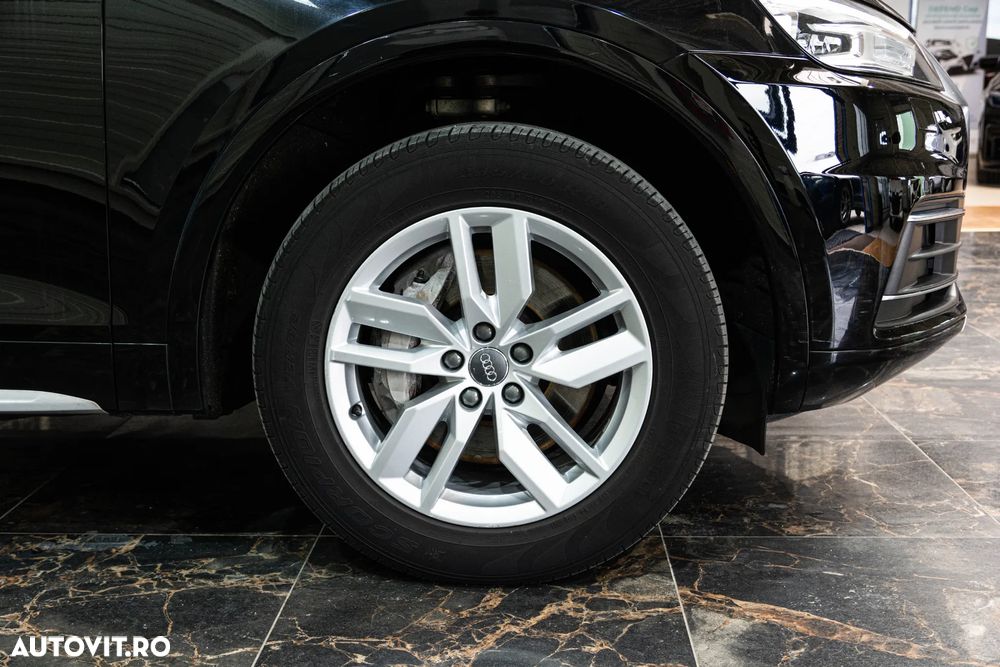 Audi Q5 50 TFSI e quattro S tronic PHEV Advanced - 9