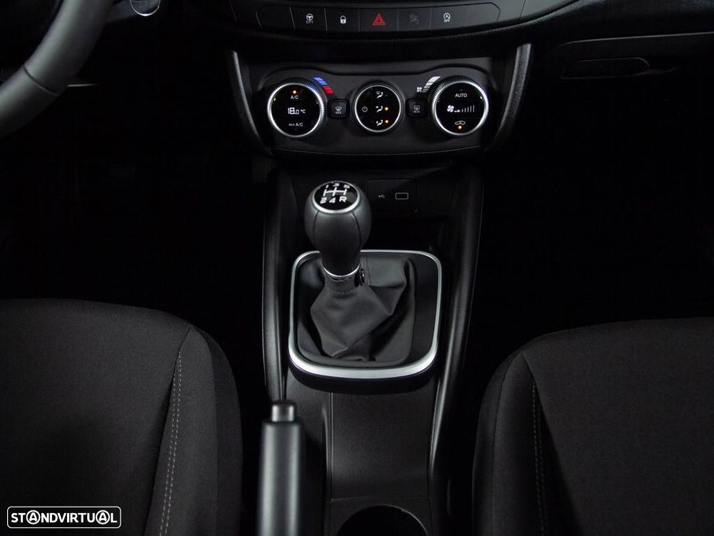 Fiat Tipo - 14