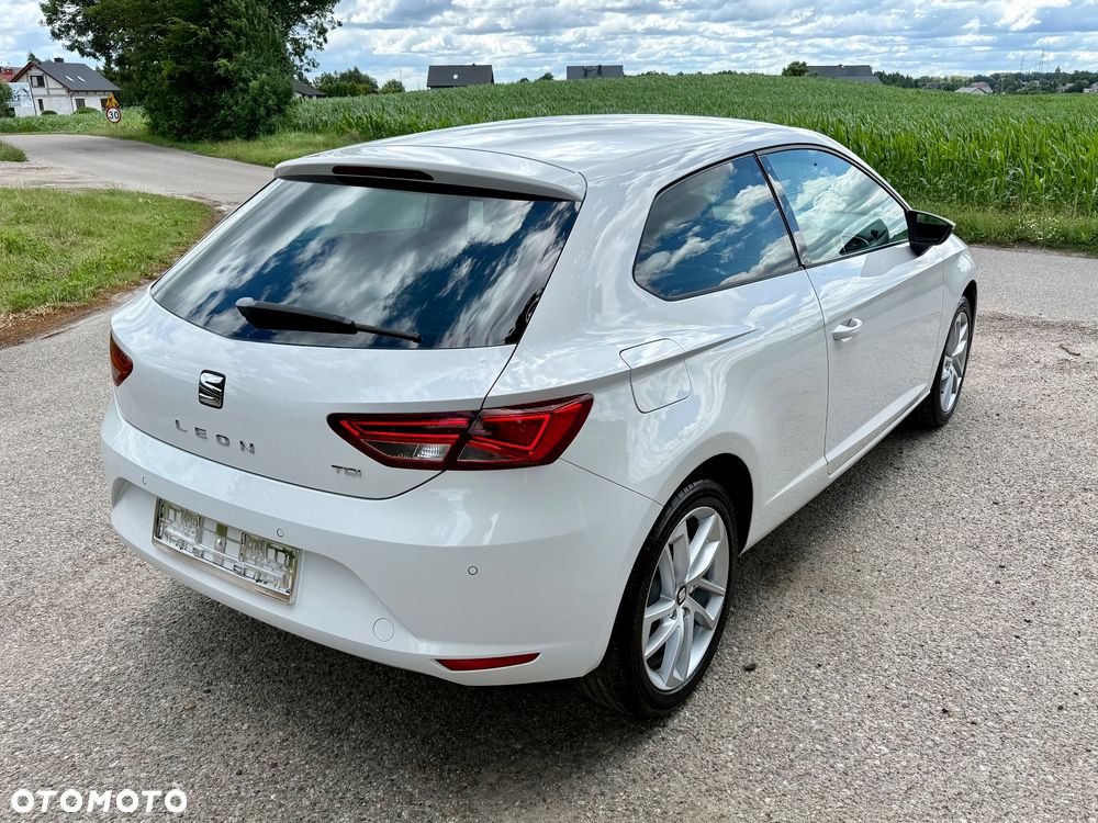 Seat Leon SC 1.6 TDI DPF Start&Stop Style - 4