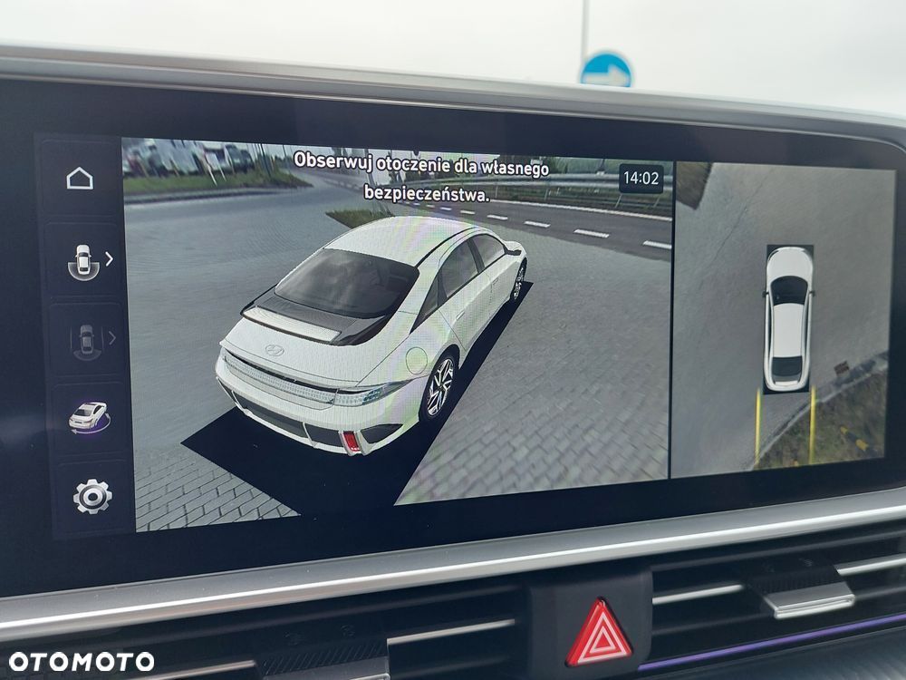 Hyundai IONIQ 6 77kWh Uniq 4WD - 19