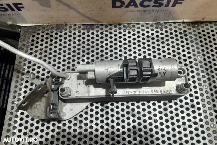 Radiator clima AC 9338330 9338330 BMW Seria 1 F20/F21 [facelift] [201 - 2