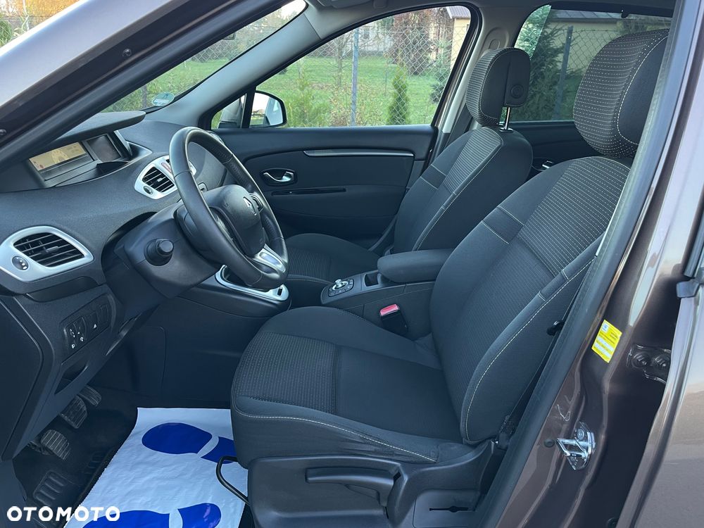 Renault Grand Scenic Gr 1.4 16V TCE Bose Edition - 6