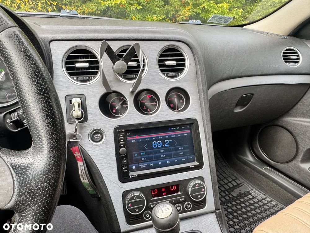 Alfa Romeo 159 - 9