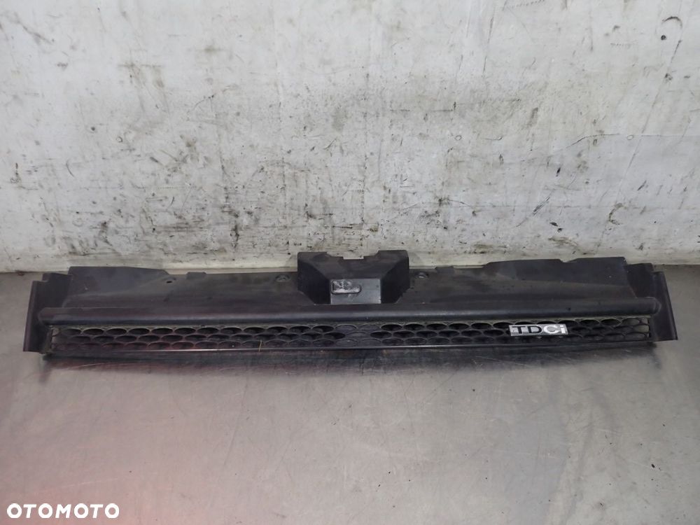 GRILL ATRAPA FORD TRANSIT CONNECT I 2T14-8200-AGW 2T14-8A133-AB - 1
