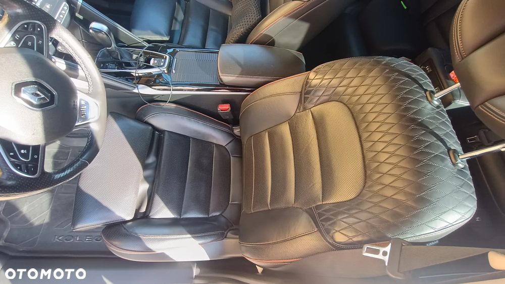 Renault Koleos 2.0 Blue dCi Initiale Paris 4x4 X-Tronic - 11