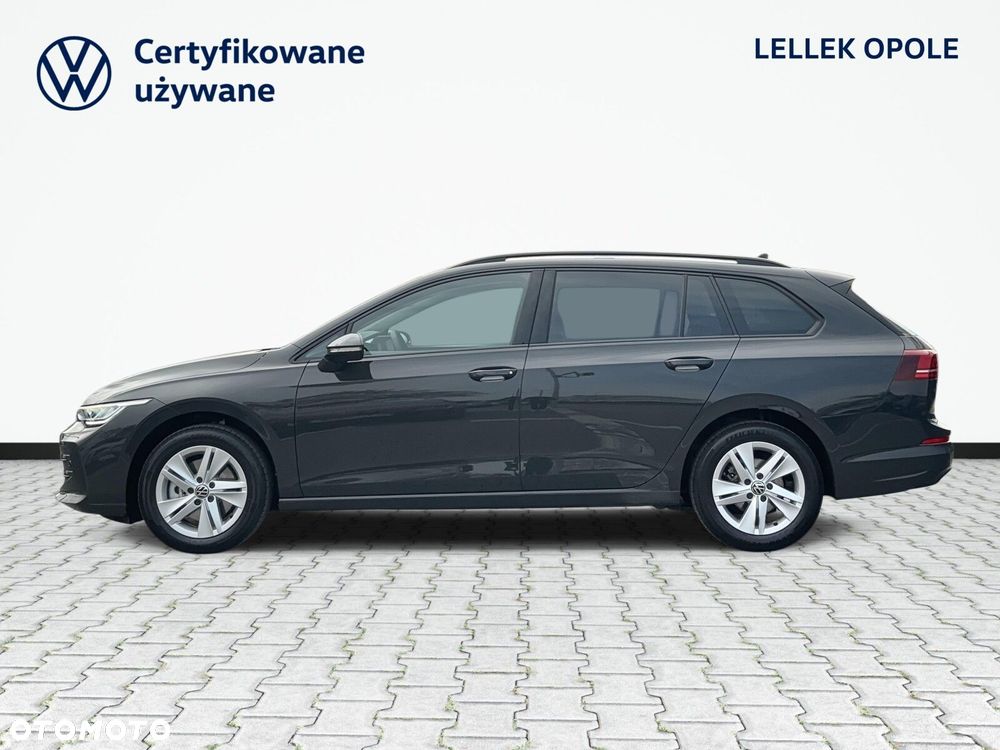 Volkswagen Golf 2.0 TDI Life - 10