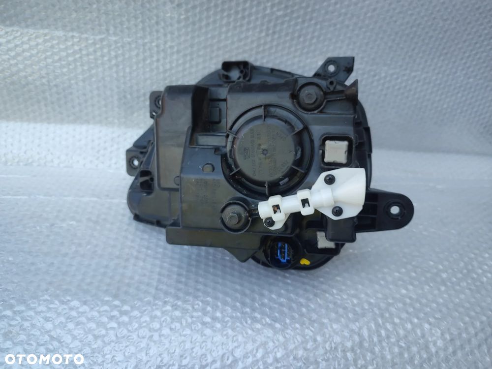 REFLEKTOR LAMPA PRAWY PRZÓD HYUNDAI TUCSON IV NX4 FULL LED N792112020 - 6