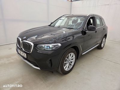 BMW X3 - 2